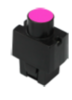 Pepper powder cartridge: (pink)