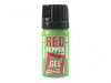 Defense Green pepper spray Gel 40 ml